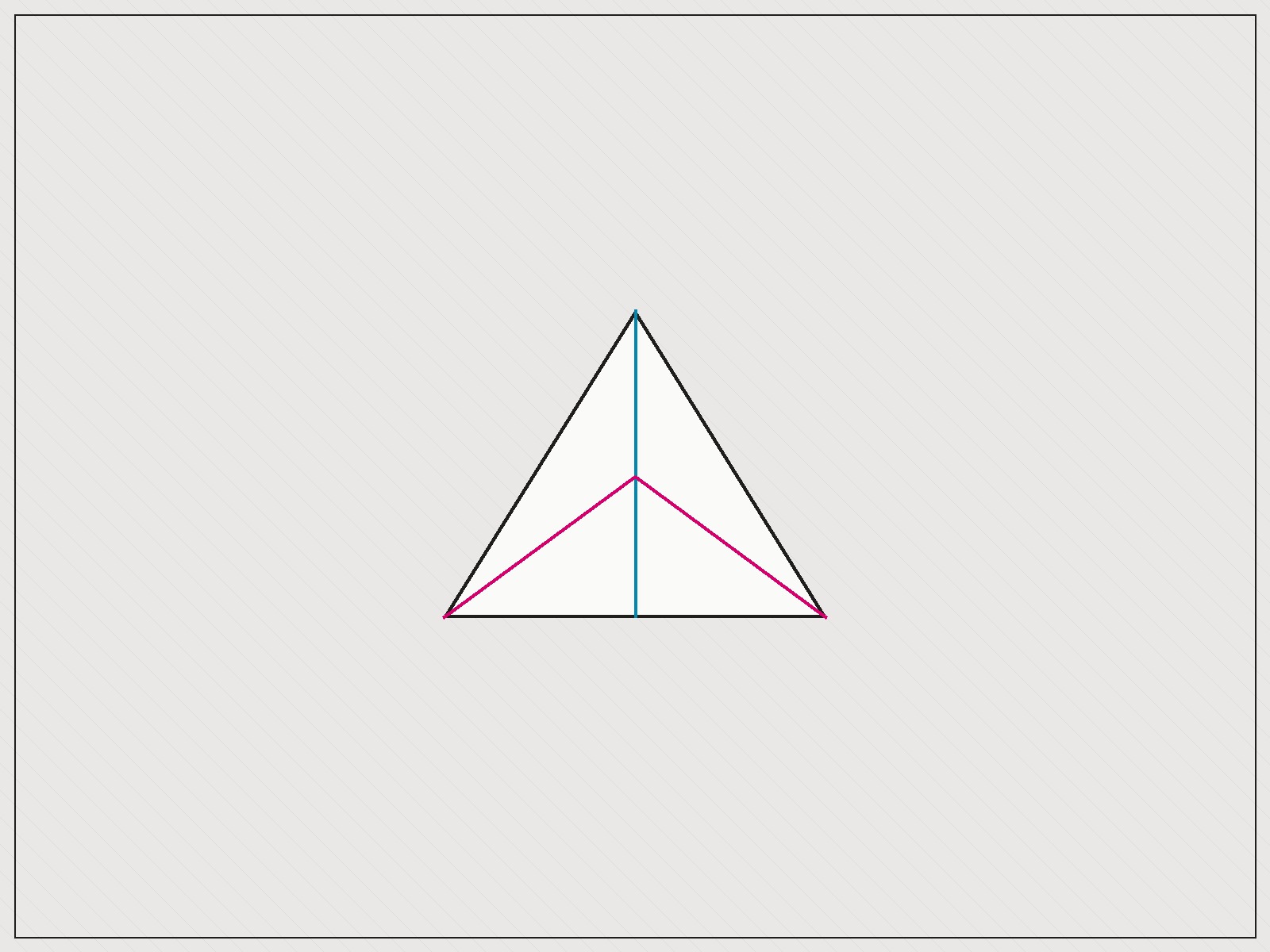 Placeholder graphic — photograph of the Pastel Frame Polyhedron pending